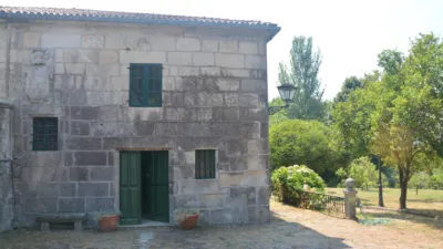 Rustic house on Calle Barco photo 14