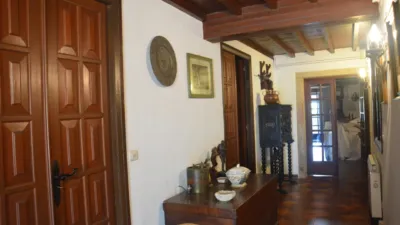 Rustic house on Calle Barco photo 15