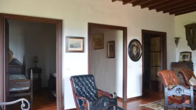 Rustic house on Calle Barco photo 20