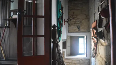 Rustic house on Calle Barco photo 22