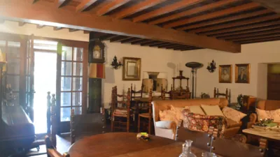 Rustic house on Calle Barco photo 23