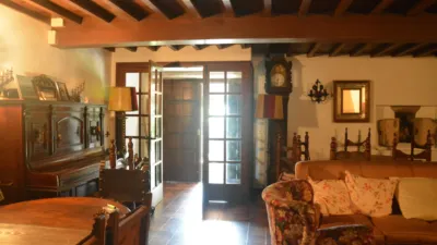 Rustic house on Calle Barco photo 24