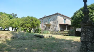 Rustic house on Calle Barco photo 27