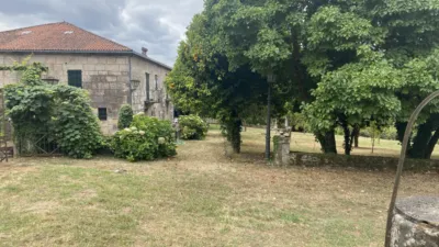 Casa rústica en venta en Calle Barco - Vista 5