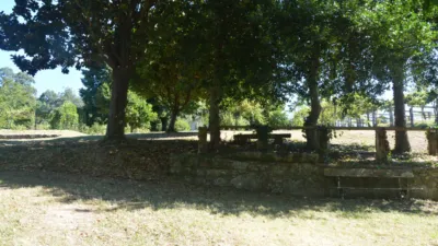 Rustic house on Calle Barco photo 31