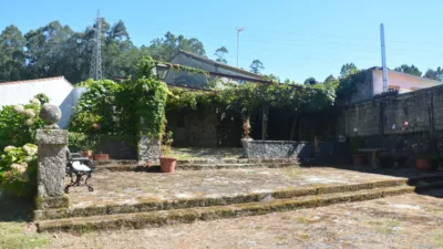Rustic house on Calle Barco photo 32