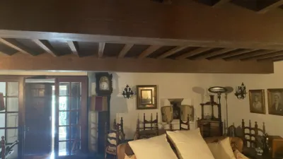 Rustic house on Calle Barco photo 37