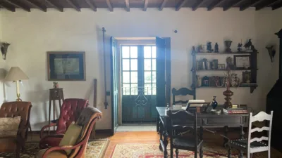 Rustic house on Calle Barco photo 43