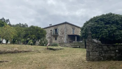 Rustic house on Calle Barco photo 45