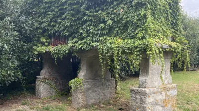 Rustic house on Calle Barco photo 5
