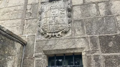 Casa rústica en venta en Calle Barco - Vista 6