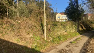 Terreno en venta en Calle Barco - Vista 4