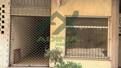 Local comercial en alquiler en Calle Enlace Parque - Vista 2