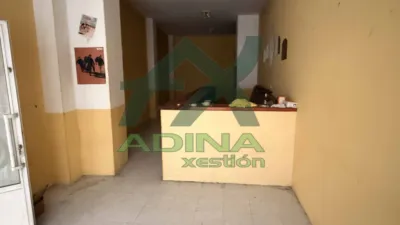 Local comercial en alquiler en Calle Enlace Parque - Vista 3