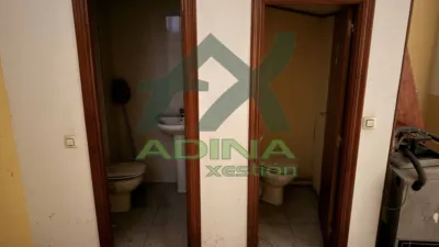 Local comercial en alquiler en Calle Enlace Parque - Vista 5