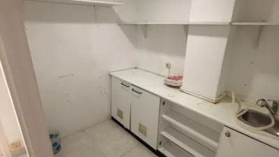 Local comercial en alquiler en Rúa de Nova - Más