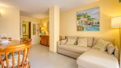 Apartment on Avenida de los Marineros, 15 photo 9