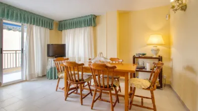 Apartment on Avenida de los Marineros, 15 photo 10