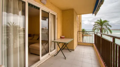 Apartment on Avenida de los Marineros, 15 photo 2