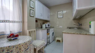 Apartment on Avenida de los Marineros, 15 photo 15