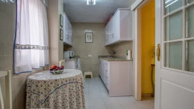 Apartment on Avenida de los Marineros, 15 photo 14