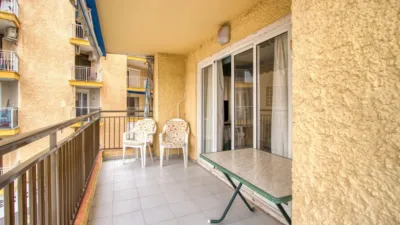 Apartment on Avenida de los Marineros, 15 photo 3