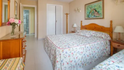 Apartment on Avenida de los Marineros, 15 photo 23