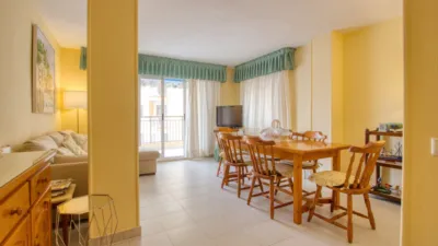 Apartment on Avenida de los Marineros, 15 photo 7