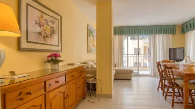 Apartment on Avenida de los Marineros, 15 photo 5