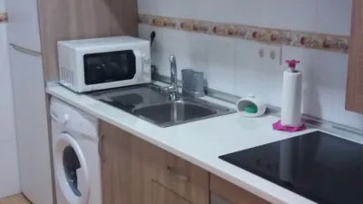 Apartment on Calle del Huerto, 38 photo 7