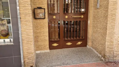 Apartment on Calle del Huerto, 38 photo 2