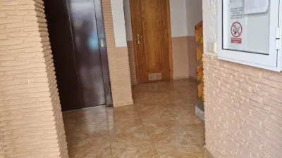 Apartment on Calle del Huerto, 38 photo 3