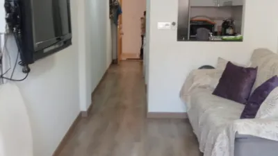 Piso – Torrevieja - Vista 2