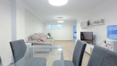 Pis – Torrevieja - Vista 4