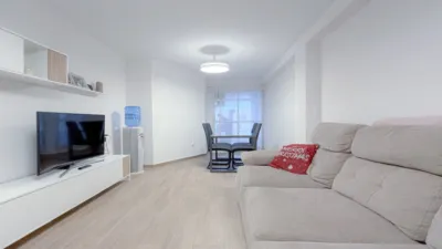 Pis – Torrevieja - Vista 5