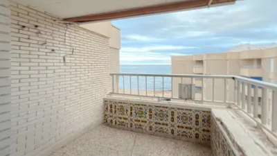 Pis – Torrevieja - Vista 2