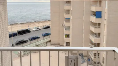 Pis – Torrevieja - Vista 3