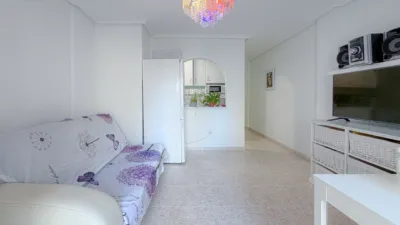 Apartment on Calle de la Concordia, 117 photo 6