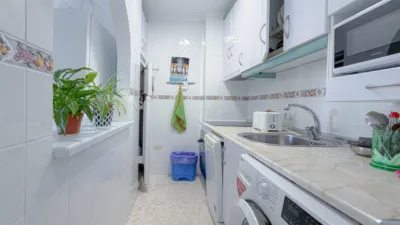 Apartment on Calle de la Concordia, 117 photo 5