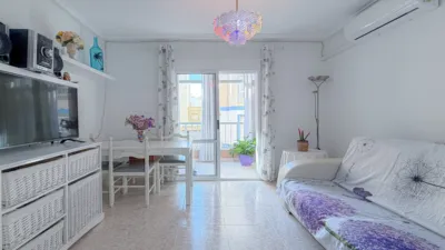 Apartment on Calle de la Concordia, 117 photo 3
