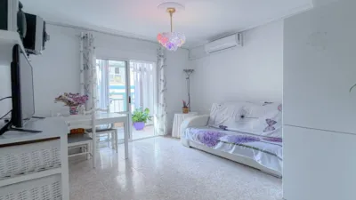 Apartment on Calle de la Concordia, 117 photo 4