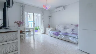Apartment on Calle de la Concordia, 117 photo 2