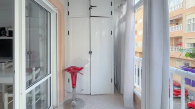 Apartment on Calle de la Concordia, 117 photo 9