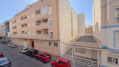 Apartment on Calle de la Concordia, 117 photo 12