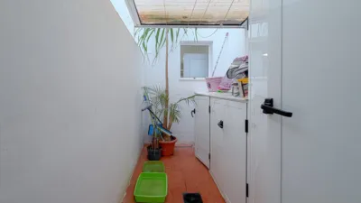 Apartment on Calle de la Concordia, 117 photo 15