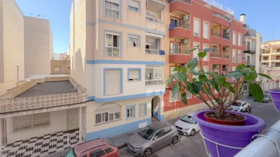 Apartment on Calle de la Concordia, 117 photo 7