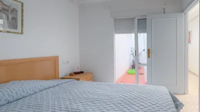 Apartment on Calle de la Concordia, 117 photo 16