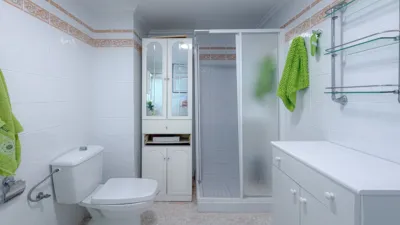 Apartment on Calle de la Concordia, 117 photo 13