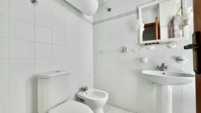 Penthouse at Calle de la Loma, 82 photo 11