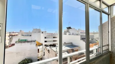Penthouse at Calle de la Loma, 82 photo 3